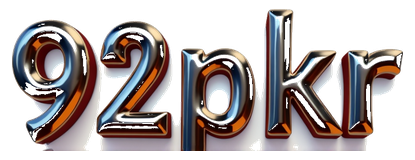 92pkr apk logo